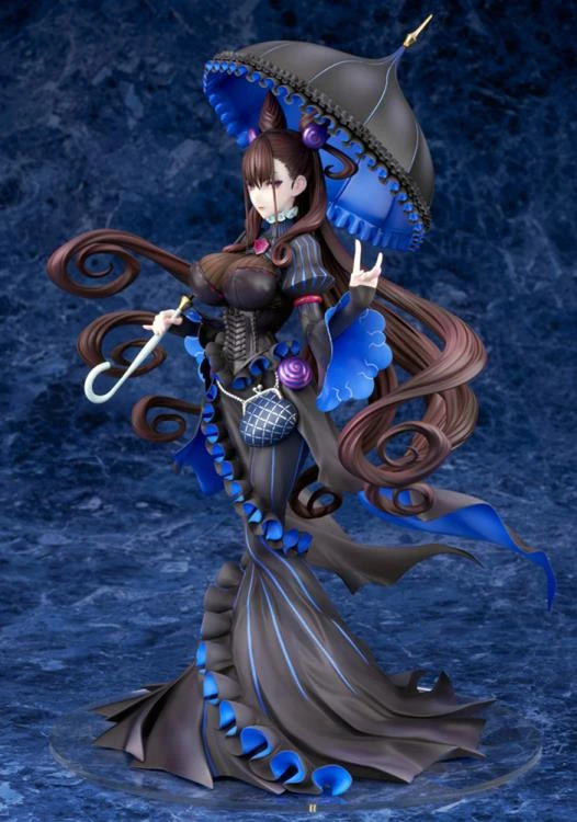 1/7 Fate/Grand Order Caster / Murasaki Shikibu 4 1/7 Fate/Grand Order Caster / Murasaki Shikibu - Image 4