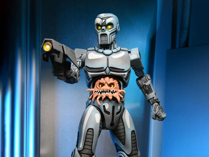 NECA TMNT Ultimate Utrom (Mirage Comics) 2 NECA TMNT Ultimate Utrom (Mirage Comics) - Image 2