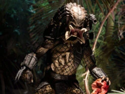 Predator One:12 Collective Predator Deluxe Edition Figure 18 Predator One:12 Collective Predator Deluxe Edition Figure -Model Figurine Toy Store e6b2c580 2180 4488 bdd7 3c467f7721be