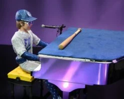 NECA Elton John (Live 1975) Clothed Figure 32 NECA Elton John (Live 1975) Clothed Figure -Model Figurine Toy Store e7bebf52 6d91 475c 9a18 0cfefd30cd61