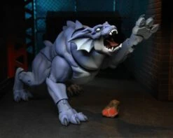 NECA Disney's Gargoyles Ultimate Bronx Figure 27 NECA Disney's Gargoyles Ultimate Bronx Figure -Model Figurine Toy Store e92012b2 5601 4475 9de7 24030351368d