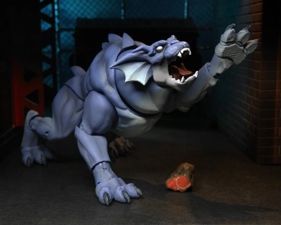 NECA Disney's Gargoyles Ultimate Bronx Figure 8 NECA Disney's Gargoyles Ultimate Bronx Figure - Image 8