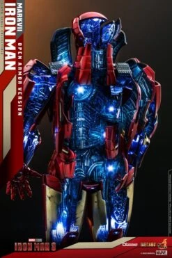 PRE-ORDER Iron Man 3 DS004D51 Iron Man Mark VII (Open Armor Ver.) 1/6 Scale Collectible Diorama 24 PRE-ORDER Iron Man 3 DS004D51 Iron Man Mark VII (Open Armor Ver.) 1/6 Scale Collectible Diorama -Model Figurine Toy Store eb41708a b72f 4220 af36 3fb95061471c