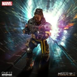 Marvel One:12 Collective Bishop 19 Marvel One:12 Collective Bishop -Model Figurine Toy Store eb71b937 bdcd 4d71 aa50 91a247a24146