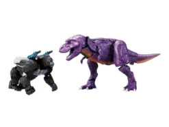 Transformers: Beast Wars BWVS-01 Optimus Primal Vs. Megatron (Premium Finish) Two-Pack 3 Transformers: Beast Wars BWVS-01 Optimus Primal Vs. Megatron (Premium Finish) Two-Pack -Model Figurine Toy Store ebb94fdc 78ec 482b a4a8 ecd089be443e