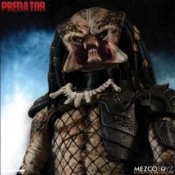 Predator One:12 Collective Predator Deluxe Edition Figure 24 Predator One:12 Collective Predator Deluxe Edition Figure -Model Figurine Toy Store ec006767 ea1a 4a8d 9819 cffdabc35f59