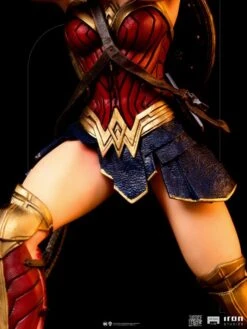 Zack Snyder's Justice League Wonder Woman 1/10 Art Scale Limited Edition Statue 24 Zack Snyder's Justice League Wonder Woman 1/10 Art Scale Limited Edition Statue -Model Figurine Toy Store ec122e35 4713 486b a40f ac3a1b9b138f