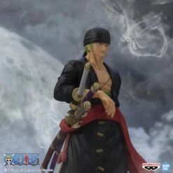 PRE-ORDER One Piece The Shukko Roronoa Zoro -Model Figurine Toy Store ec30f3f6 821a 420b 833f b76269b9bf9c
