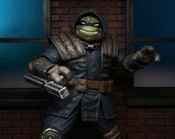 NECA TMNT: The Last Ronin Ultimate The Last Ronin (Armored) 33 NECA TMNT: The Last Ronin Ultimate The Last Ronin (Armored) -Model Figurine Toy Store ec48ef70 9364 43e3 bb03 4476118f1123