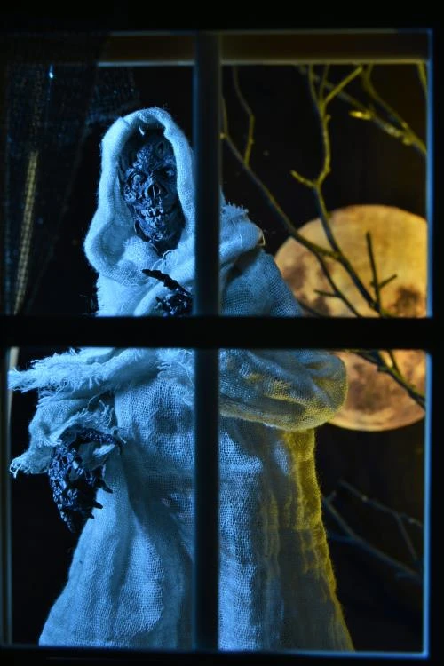 NECA Creepshow Ultimate 40th Anniversary The Creep 8 NECA Creepshow Ultimate 40th Anniversary The Creep - Image 8