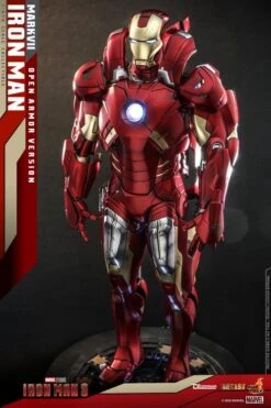 PRE-ORDER Iron Man 3 DS004D51 Iron Man Mark VII (Open Armor Ver.) 1/6 Scale Collectible Diorama 21 PRE-ORDER Iron Man 3 DS004D51 Iron Man Mark VII (Open Armor Ver.) 1/6 Scale Collectible Diorama -Model Figurine Toy Store ed2c5754 532a 4a77 8365 05b99af1a1da