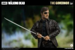 The Walking Dead The Governor 1/6 Scale Figure 28 The Walking Dead The Governor 1/6 Scale Figure -Model Figurine Toy Store edd567fd 6514 45f1 b8b3 34bcbb694c32