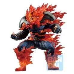 Bandai My Hero Academia Ichibansho Endeavor (Will) Figure 6 Bandai My Hero Academia Ichibansho Endeavor (Will) Figure -Model Figurine Toy Store eeae77de 289b 42bc a2e8 e2120ee60f31