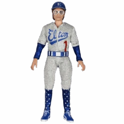 NECA Elton John (Live 1975) Clothed Figure
