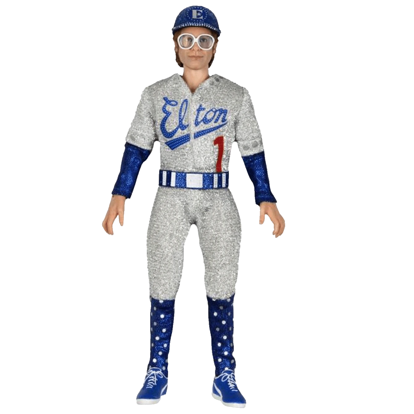 NECA Elton John (Live 1975) Clothed Figure 1 NECA Elton John (Live 1975) Clothed Figure