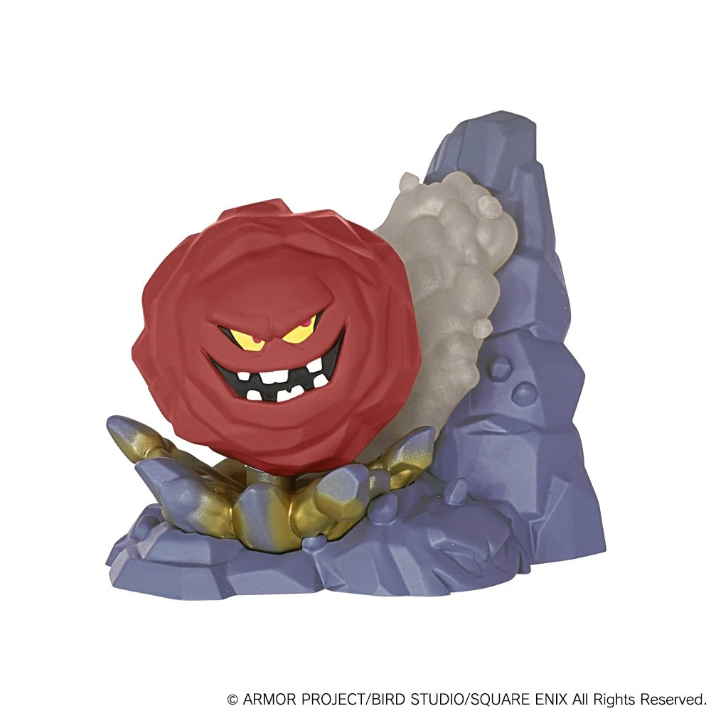 Dragon Quest: 3D Monster Picture Book Figure -Slime Appearance! 11 Dragon Quest: 3D Monster Picture Book Figure -Slime Appearance! - Image 11