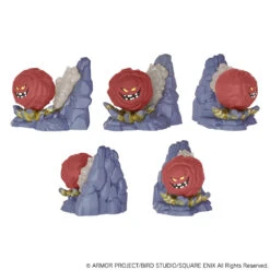 Dragon Quest: 3D Monster Picture Book Figure -Slime Appearance! 23 Dragon Quest: 3D Monster Picture Book Figure -Slime Appearance! -Model Figurine Toy Store enx24959 12