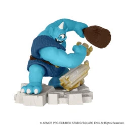 Dragon Quest: 3D Monster Picture Book Figure -Slime Appearance! 15 Dragon Quest: 3D Monster Picture Book Figure -Slime Appearance! -Model Figurine Toy Store enx24959 3