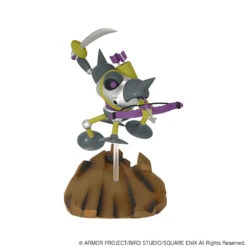 Dragon Quest: 3D Monster Picture Book Figure -Slime Appearance! 19 Dragon Quest: 3D Monster Picture Book Figure -Slime Appearance! -Model Figurine Toy Store enx24959 7