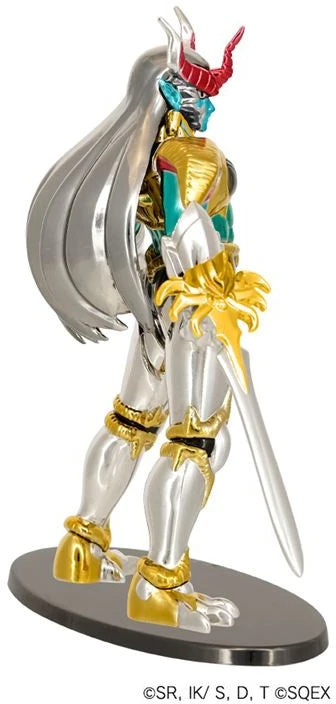 Dragon Quest: The Adventure Of Dai: Metallic Monsters Gallery Hadlar 2 Dragon Quest: The Adventure Of Dai: Metallic Monsters Gallery Hadlar - Image 2