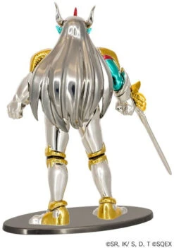Dragon Quest: The Adventure Of Dai: Metallic Monsters Gallery Hadlar 7 Dragon Quest: The Adventure Of Dai: Metallic Monsters Gallery Hadlar -Model Figurine Toy Store enx24993 2