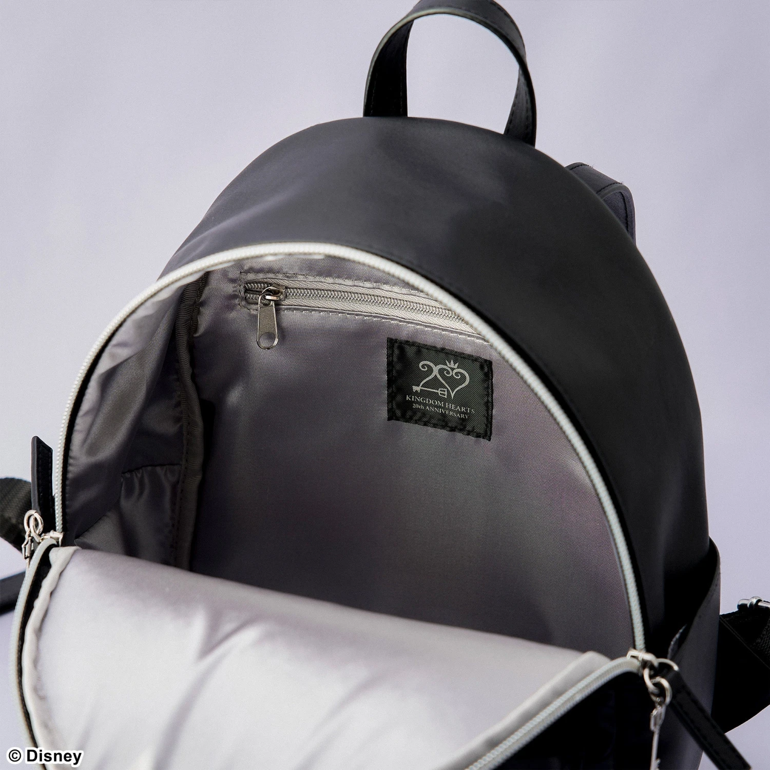 KINGDOM HEARTS / 20th Anniversary Mini Backpack 4 KINGDOM HEARTS / 20th Anniversary Mini Backpack - Image 4