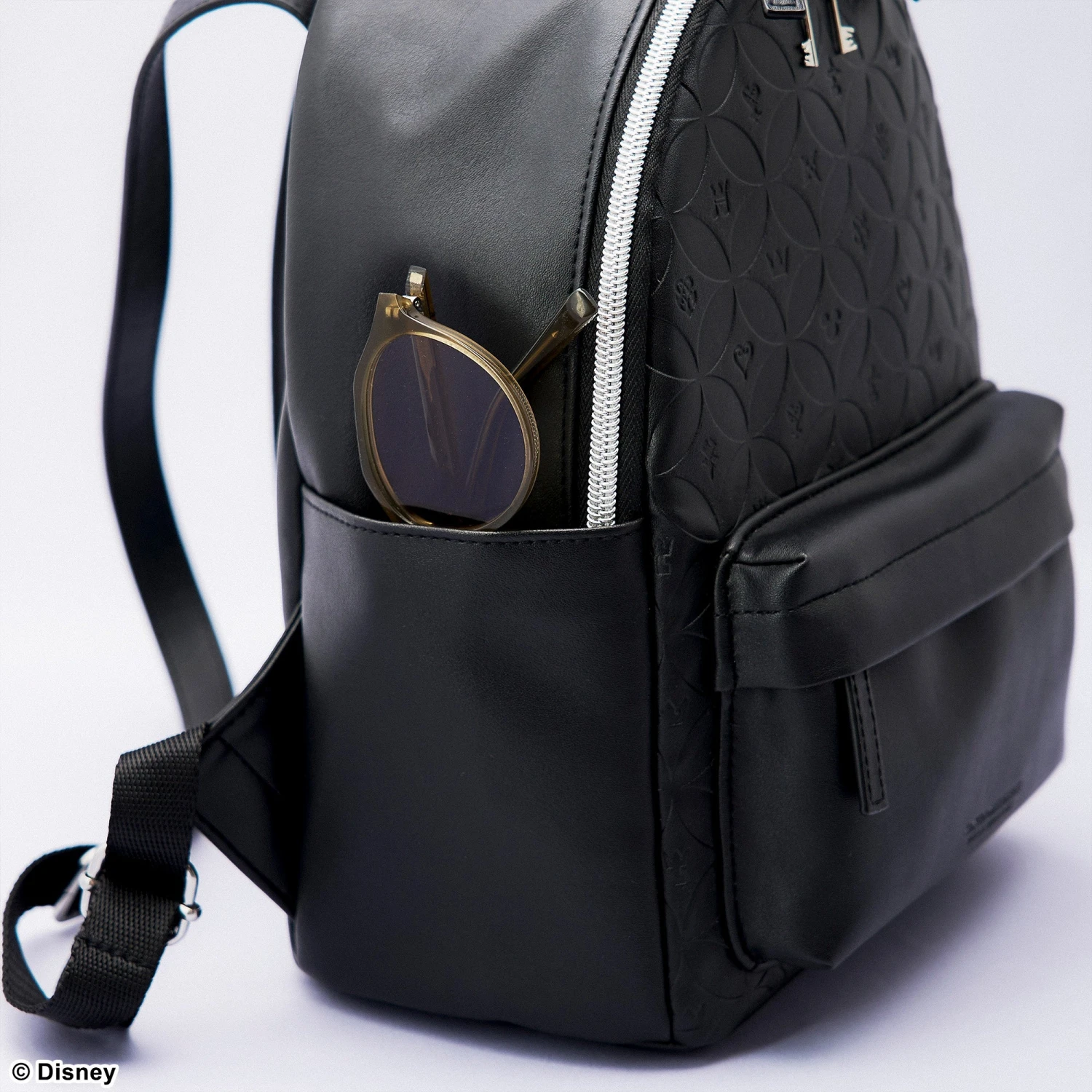 KINGDOM HEARTS / 20th Anniversary Mini Backpack 5 KINGDOM HEARTS / 20th Anniversary Mini Backpack - Image 5