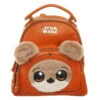 Bioworld Star Wars Ewok Mini Backpack
