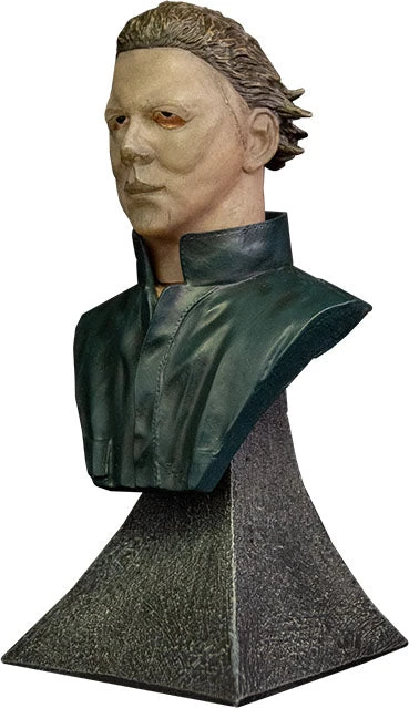 HALLOWEEN II - MICHAEL MYERS MINI BUST 2 HALLOWEEN II - MICHAEL MYERS MINI BUST - Image 2