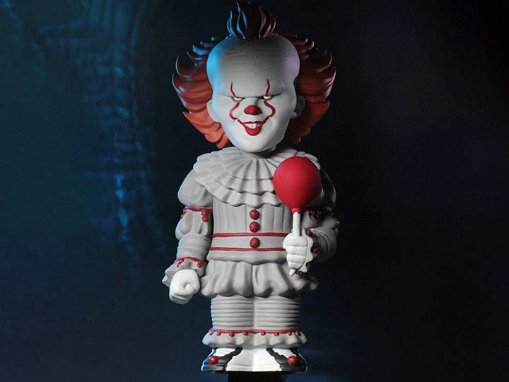 NECA IT (2017) Pennywise Solar Body Knocker 2 NECA IT (2017) Pennywise Solar Body Knocker - Image 2