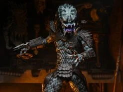 NECA Predator 2 Ultimate Warrior Predator Figure 20 NECA Predator 2 Ultimate Warrior Predator Figure -Model Figurine Toy Store f2431e18 2018 4c09 af61 2df17b321bb7