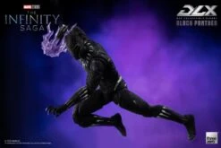 PRE-ORDER Avengers: The Infinity Saga DLX Black Panther 1/12 Scale Figure 32 PRE-ORDER Avengers: The Infinity Saga DLX Black Panther 1/12 Scale Figure -Model Figurine Toy Store f26a629f d192 486a a30a 78e3a5dba63b