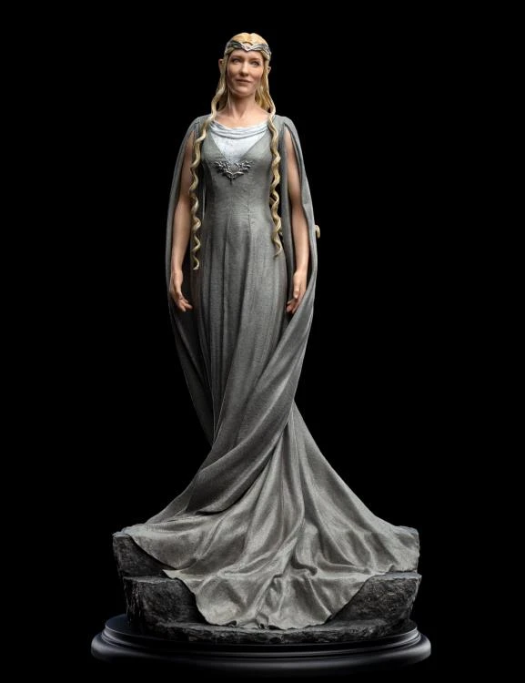 The Hobbit: An Unexpected Journey Classic Series Galadriel Of The White Council 1/6 Scale Figure 2 The Hobbit: An Unexpected Journey Classic Series Galadriel Of The White Council 1/6 Scale Figure - Image 2
