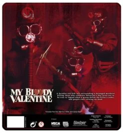 NECA My Bloody Valentine The Miner Clothed Figure 8 NECA My Bloody Valentine The Miner Clothed Figure -Model Figurine Toy Store f4d285e5 6a34 46bd 9e02 bca6b3dcefd8