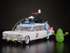 PRE-ORDER Transformers Collaborative Ghostbusters X Transformers Ectotron Ecto-1 8 PRE-ORDER Transformers Collaborative Ghostbusters X Transformers Ectotron Ecto-1 -Model Figurine Toy Store f8481b8a 8471 4695 ad1e e9de00b57c43