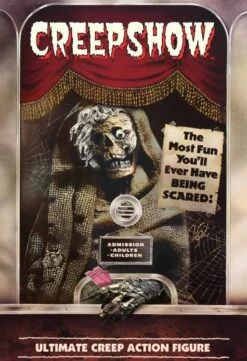 NECA Creepshow Ultimate 40th Anniversary The Creep 31 NECA Creepshow Ultimate 40th Anniversary The Creep -Model Figurine Toy Store fad263f5 693d 4c08 af9e c4ee77300b5c