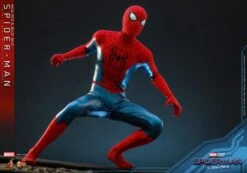 PRE-ORDER Spider-Man: No Way Home MMS680 Spider-Man (New Red And Blue Suit) 1/6th Scale Collectible Figure 23 PRE-ORDER Spider-Man: No Way Home MMS680 Spider-Man (New Red And Blue Suit) 1/6th Scale Collectible Figure -Model Figurine Toy Store fb08e2bb a40b 41d7 a353 4d661c6284e3