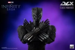 PRE-ORDER Avengers: The Infinity Saga DLX Black Panther 1/12 Scale Figure 27 PRE-ORDER Avengers: The Infinity Saga DLX Black Panther 1/12 Scale Figure -Model Figurine Toy Store fbf13b74 12a5 4a78 939d 28e091dc664b