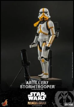 The Mandalorian TMS047 Artillery Stormtrooper 1/6th Scale Collectible Figure 24 The Mandalorian TMS047 Artillery Stormtrooper 1/6th Scale Collectible Figure -Model Figurine Toy Store fbfcba25 5eaa 4d5f 822c 2e1f91fead25