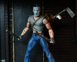 NECA TMNT Ultimate Casey Jones (Mirage Comics) 24 NECA TMNT Ultimate Casey Jones (Mirage Comics) -Model Figurine Toy Store fdd966c8 a52f 4304 aa19 5a848756e314