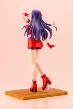 Kotobukiya The King Of Fighters '98 Bishoujo Athena Asamiya 22 Kotobukiya The King Of Fighters '98 Bishoujo Athena Asamiya -Model Figurine Toy Store fed83d4c 952c 4cb1 87c3 55428f00ed1d