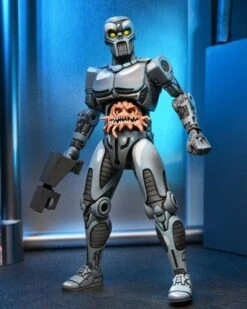 NECA TMNT Ultimate Utrom (Mirage Comics) 18 NECA TMNT Ultimate Utrom (Mirage Comics) -Model Figurine Toy Store fef84290 14ab 43d6 93c9 0c91a1033939