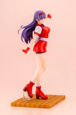 Kotobukiya The King Of Fighters '98 Bishoujo Athena Asamiya 19 Kotobukiya The King Of Fighters '98 Bishoujo Athena Asamiya -Model Figurine Toy Store ff441ab5 9630 4e09 ad07 8a68036d7f42