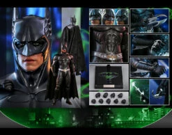 Batman Forever Batman (Sonar Suit) 1/6 Scale 19 Batman Forever Batman (Sonar Suit) 1/6 Scale -Model Figurine Toy Store ffccdea4 a43a 468d b1fe 597e54776738