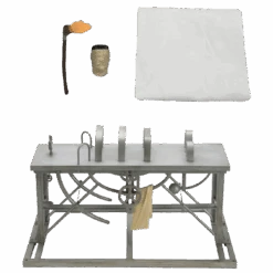 NECA Universal Monsters Frankenstein Accessory Pack