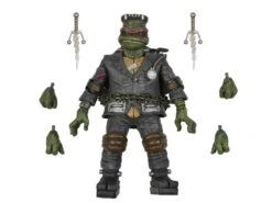 NECA Universal Monsters X Teenage Mutant Ninja Turtles Ultimate Raphael As Frankenstein's Monster Action Figure 5 NECA Universal Monsters X Teenage Mutant Ninja Turtles Ultimate Raphael As Frankenstein's Monster Action Figure -Model Figurine Toy Store frank 227199fd 3d47 4f43 8057 5616eb88cd1f