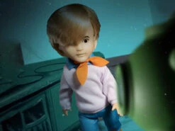 LDD Presents: Scooby-Doo Fred (Scooby-Doo Build-A-Figure) 3 LDD Presents: Scooby-Doo Fred (Scooby-Doo Build-A-Figure) -Model Figurine Toy Store fred