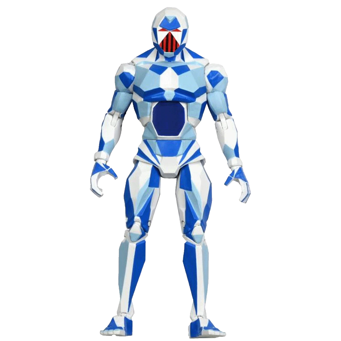 NECA King Features Defenders Of The Earth Garax 1 NECA King Features Defenders Of The Earth Garax