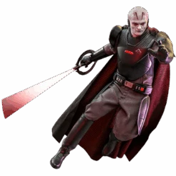 Star Wars: Obi-Wan Kenobi TMS082 Grand Inquisitor 1/6th Scale Collectible Figure