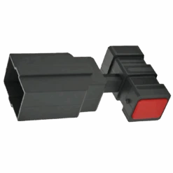 NECA Batman Animated Series Batman Grapnel Launcher Prop Replica